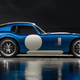 Image for article titled The Renovo Coupe Is An Electric Shelby With 1,000 LB-FT Of Torque